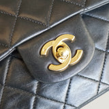 CHANEL CLASSIC MEDIUM BAG
