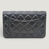 CHANEL WALLET ON CHAIN
