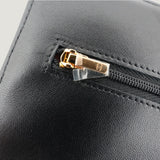 CHANEL WALLET ON CHAIN