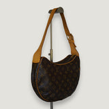 LOUIS VUITTON CROISSANT MM