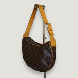 LOUIS VUITTON CROISSANT MM