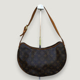 LOUIS VUITTON CROISSANT MM