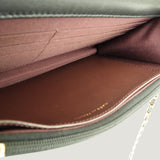 CHANEL WALLET ON CHAIN