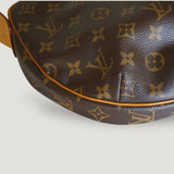 LOUIS VUITTON CROISSANT MM