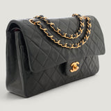 CHANEL CLASSIC MEDIUM BAG
