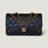 CHANEL CLASSIC SMALL BAG