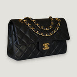 CHANEL CLASSIC SMALL BAG