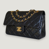 CHANEL CLASSIC SMALL BAG