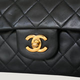 CHANEL CLASSIC MEDIUM BAG