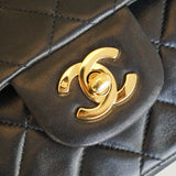 CHANEL CLASSIC SMALL BAG