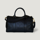 CHANEL BOSTON DUFFLE BAG