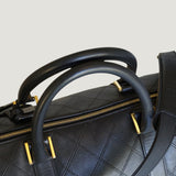CHANEL BOSTON DUFFLE BAG