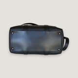 CHANEL BOSTON DUFFLE BAG