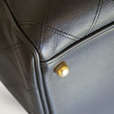 CHANEL BOSTON DUFFLE BAG