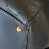 CHANEL BOSTON DUFFLE BAG