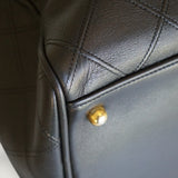 CHANEL BOSTON DUFFLE BAG