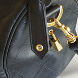 CHANEL BOSTON DUFFLE BAG
