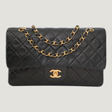 CHANEL CLASSIC MEDIUM BAG