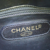 CHANEL BOSTON DUFFLE BAG