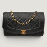 CHANEL DIANA MEDIUM BAG