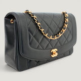 CHANEL DIANA MEDIUM BAG