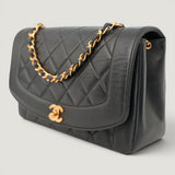 CHANEL DIANA MEDIUM BAG