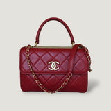 CHANEL TRENDY