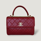 CHANEL TRENDY