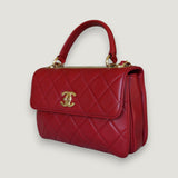 CHANEL TRENDY