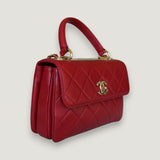 CHANEL TRENDY
