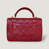 CHANEL TRENDY