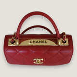 CHANEL TRENDY