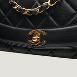 CHANEL DIANA MEDIUM BAG