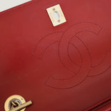 CHANEL TRENDY