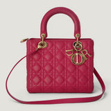 LADY DIOR BAG
