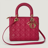 LADY DIOR BAG