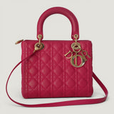LADY DIOR BAG