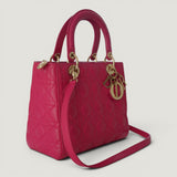 LADY DIOR BAG