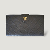 CHANEL WALLET