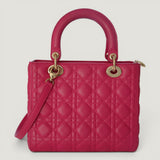 LADY DIOR BAG
