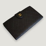 CHANEL WALLET