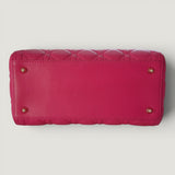 LADY DIOR BAG