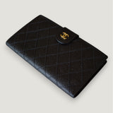 CHANEL WALLET
