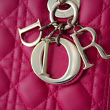 LADY DIOR BAG
