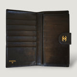 CHANEL WALLET