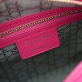 LADY DIOR BAG