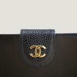 CHANEL WALLET