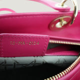 LADY DIOR BAG