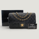CHANEL CLASSIC MEDIUM BAG