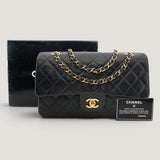 CHANEL CLASSIC SMALL BAG